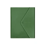 Galery – Agenda encadernada liderpapel psara a5 2025 dia pagina cor verde papel 70 gr0