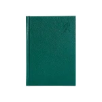 Galery – Agenda encadernada liderpapel corfu a5 2025 dia pagina cor verde papel 60 gr portugues0