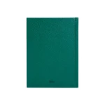 Galery – Agenda encadernada liderpapel corfu a5 2025 dia pagina cor verde papel 60 gr portugues0