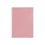 Galery – Agenda encadernada liderpapel corfu a5 2025 dia pagina rosa nude papel 60 gr0