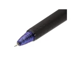 Galery – Esferografica pilot frixion point clicker apagavel 0,5 mm azul – 12 unidades0