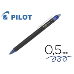 Thumbnail-Esferografica pilot frixion point clicker apagavel 0,5 mm azul – 12 unidades