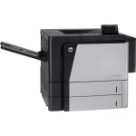 Galery – HP LaserJet Enterprise Impressora LaserJet M806dn Enterprise, Preto e branco, Impressora para Empresas, Imprimir, Impressão via USB frontal; Impressão frente e verso0