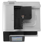 Galery – HP LaserJet Enterprise Multifunções M725f, Preto e branco, Impressora para Empresas, Impressão, cópia, digit., fax, ADF para 100 folhas; Impressão via USB frontal; Digitalização para e-mail/PDF; Impressão frente e verso0