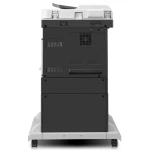 Galery – HP LaserJet Enterprise Multifunções M725f, Preto e branco, Impressora para Empresas, Impressão, cópia, digit., fax, ADF para 100 folhas; Impressão via USB frontal; Digitalização para e-mail/PDF; Impressão frente e verso0