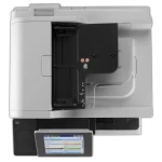 Galery – HP LaserJet Enterprise 700 Multifunções M725z, Preto e branco, Impressora para Empresas, Impressão, cópia, digit., fax, ADF para 100 folhas; Impressão via USB frontal; Digitalização para e-mail/PDF; Impressão frente e verso0