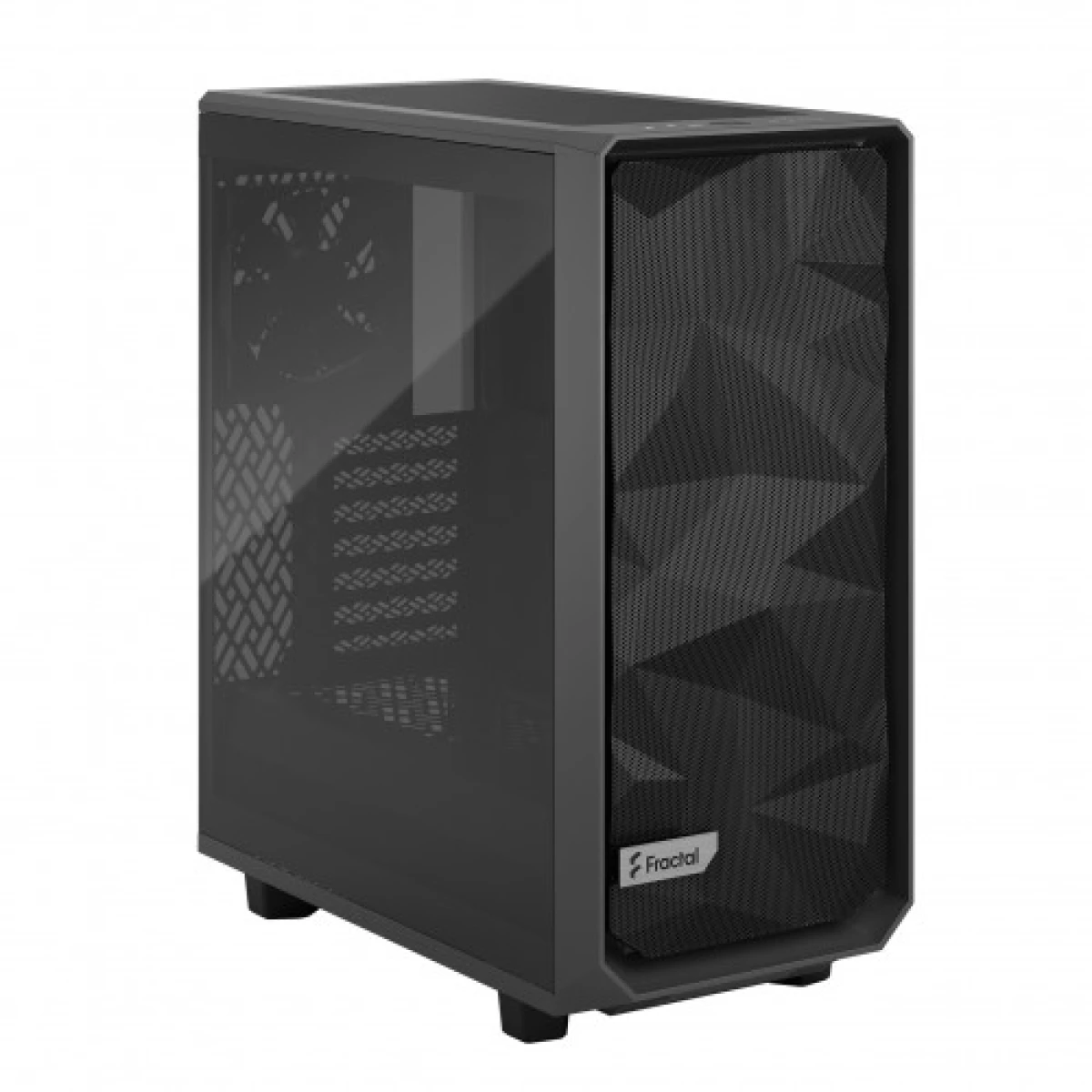 Galery – Fractal Design Meshify 2 Compacto Preto0