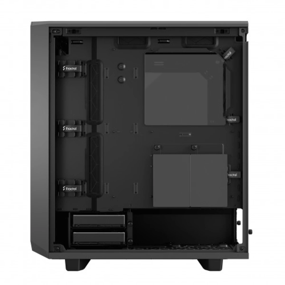 Galery – Fractal Design Meshify 2 Compacto Preto0