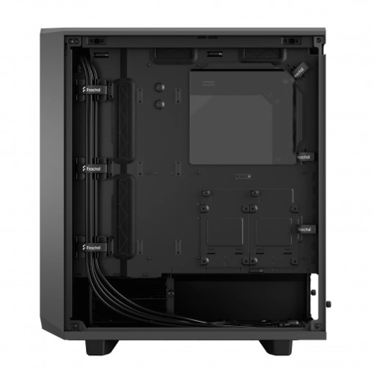 Galery – Fractal Design Meshify 2 Compacto Preto0