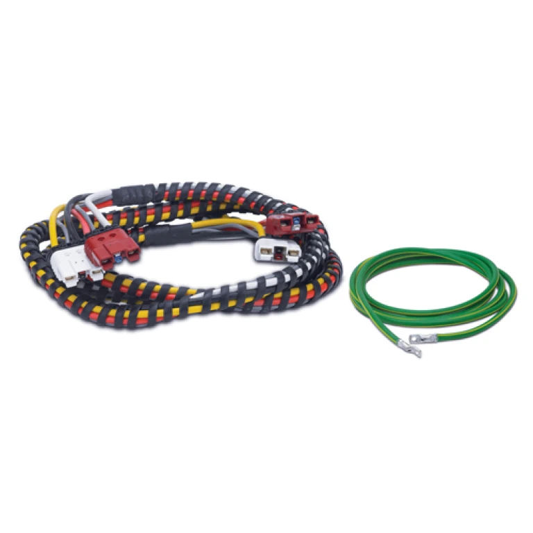 Thumbnail-APC Extension Cable for XLBP2 Multicor 3,5 m