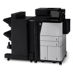 Galery – HP LaserJet Enterprise Flow Multifunções M830z, Preto e branco, Impressora para Empresas, Impressão, cópia, digit., fax, ADF para 200 folhas; Impressão via USB frontal; Digitalização para e-mail/PDF; Impressão frente e verso0