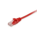 Galery – Equip 625423 cabo de rede Vermelho 0,25 m Cat6 U/UTP (UTP)0