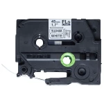 Galery – Brother FLE2511 etiquetadora Preto sobre branco0