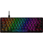 Galery – HyperX Alloy Origins 60 – Teclado mecânico de gaming – HX Red (layout dos EUA)0