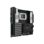 Galery – ASUS PRO WS WRX90E-SAGE SE AMD WRX90 Socket sTR5 EEB0