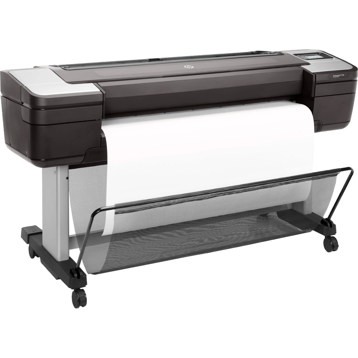 Galery – HP Designjet T1700 44-in PostScript Printer impressora de grande formato Jato de tinta térmico Cor 2400 x 1200 DPI 1118 x 1676 mm0