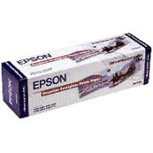 Thumbnail-Epson Premium Semigloss Photo Paper Roll, Paper Roll (w: 329), 250g/m²