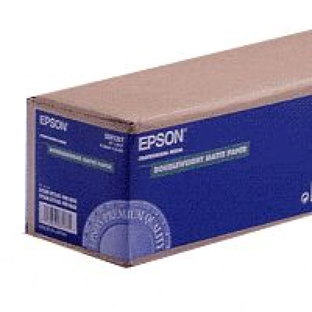 Thumbnail-Epson Doubleweight Paper Roll, 44″ x 25 m, 180g/m²