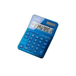 Galery – Canon LS-123k calculadora PC Calculadora básica Azul0