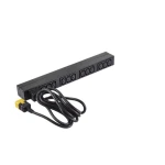 Galery – APC Basic Rack PDU 12 tomada(s) CA 0U/1U Preto0