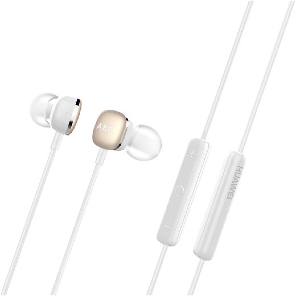 Thumbnail-AKG Earphone H300