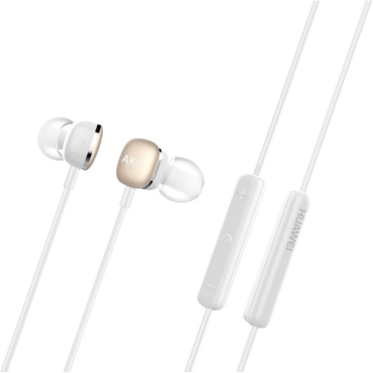 Thumbnail-AKG Earphone H300