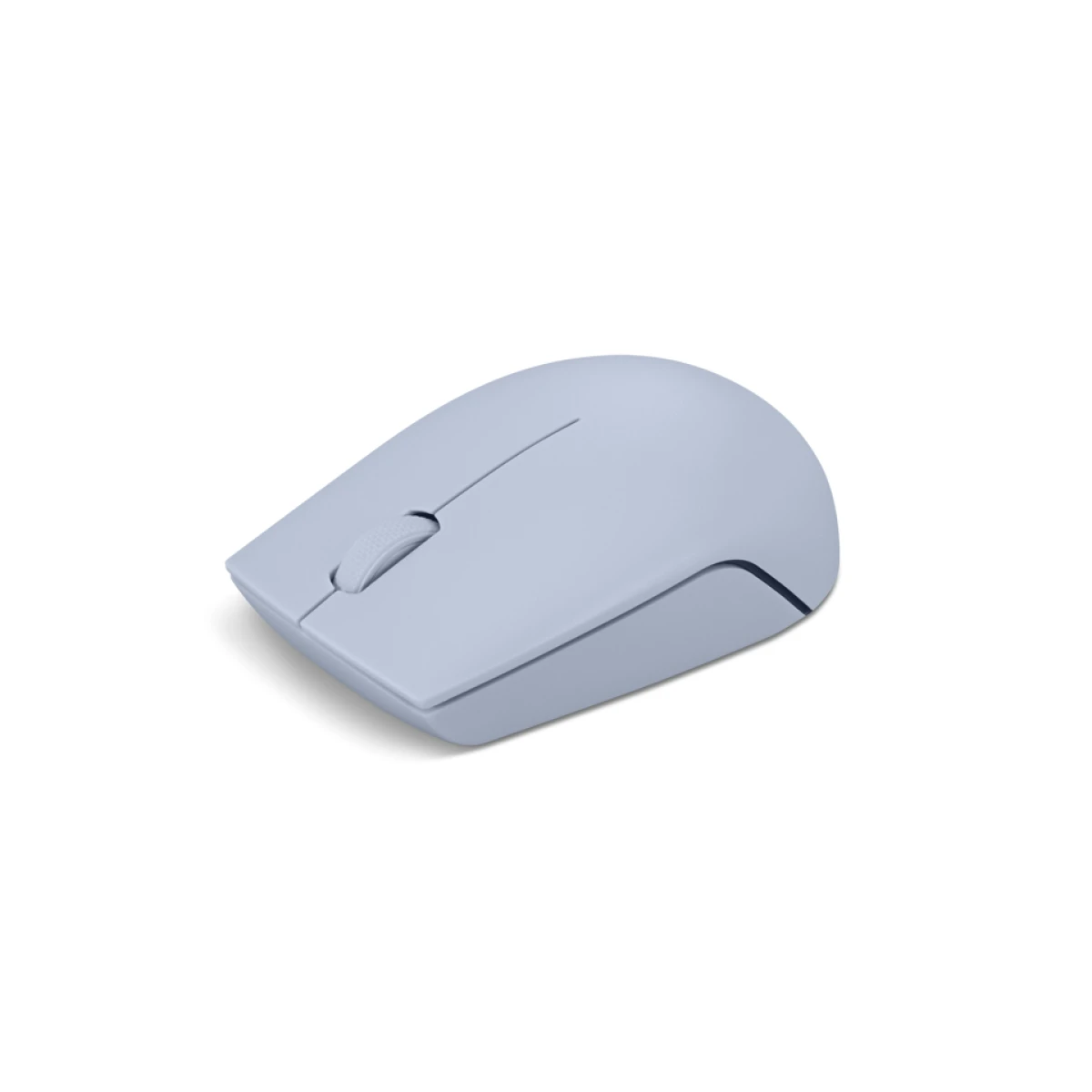 Galery – Lenovo 300 Wireless Compact Maus Kabellos Optisch Blau 3 Tasten 1000 dpi rato Escritório Ambidestro RF Wireless Ótico0