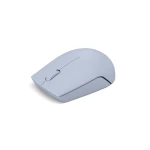 Galery – Lenovo 300 Wireless Compact Maus Kabellos Optisch Blau 3 Tasten 1000 dpi rato Escritório Ambidestro RF Wireless Ótico0