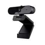 Galery – Trust Taxon webcam 2560 x 1440 pixels USB 2.0 Preto0