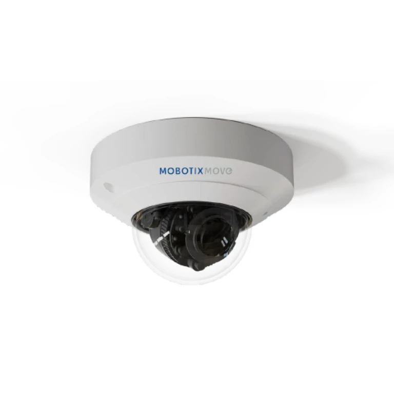 Thumbnail-CÂMERA MICRO DOME INTERNA MOBOTIX MOVE 5MP (P/N:MX-MD1A-5-IR)