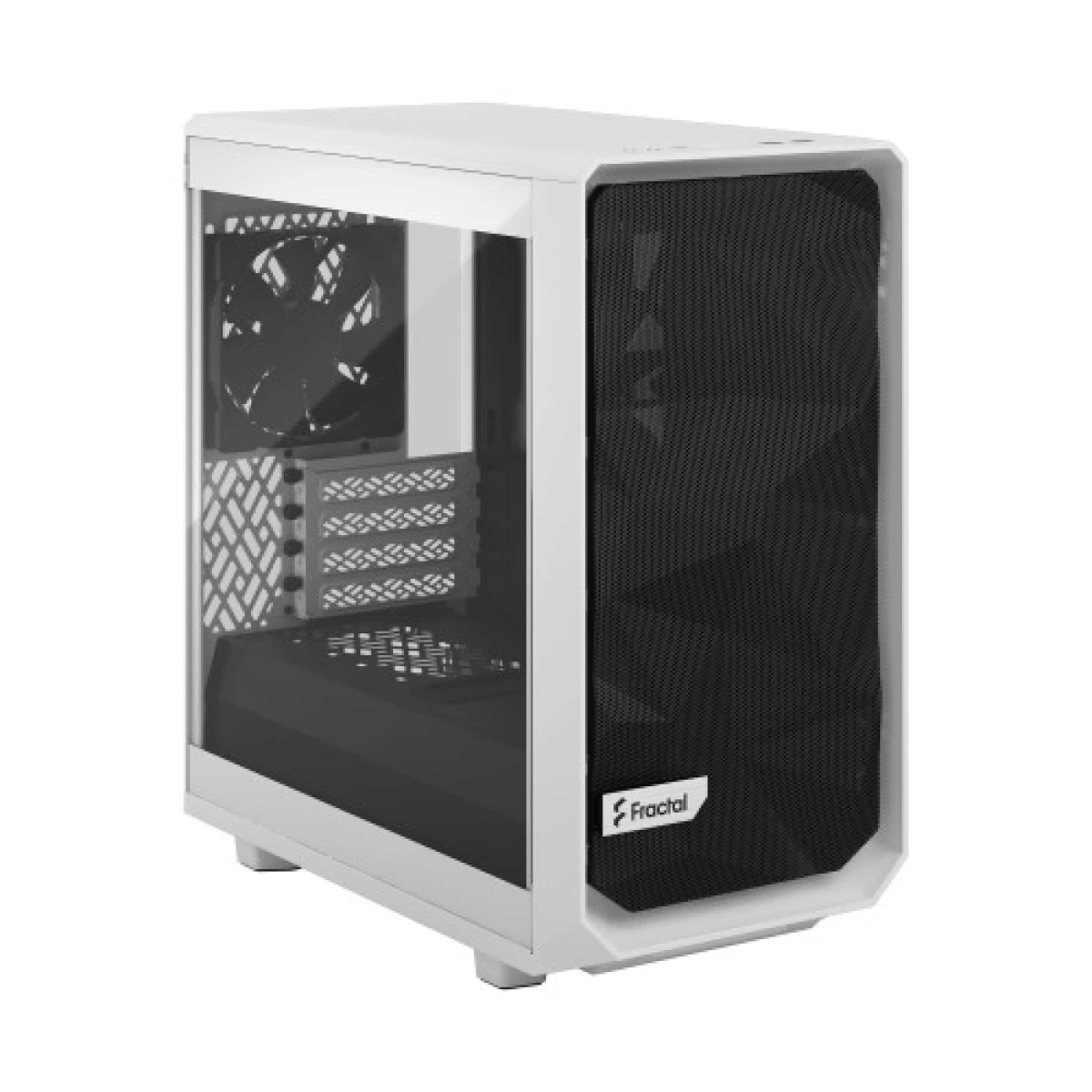 Galery – Fractal Design Meshify 2 Mini Branco0