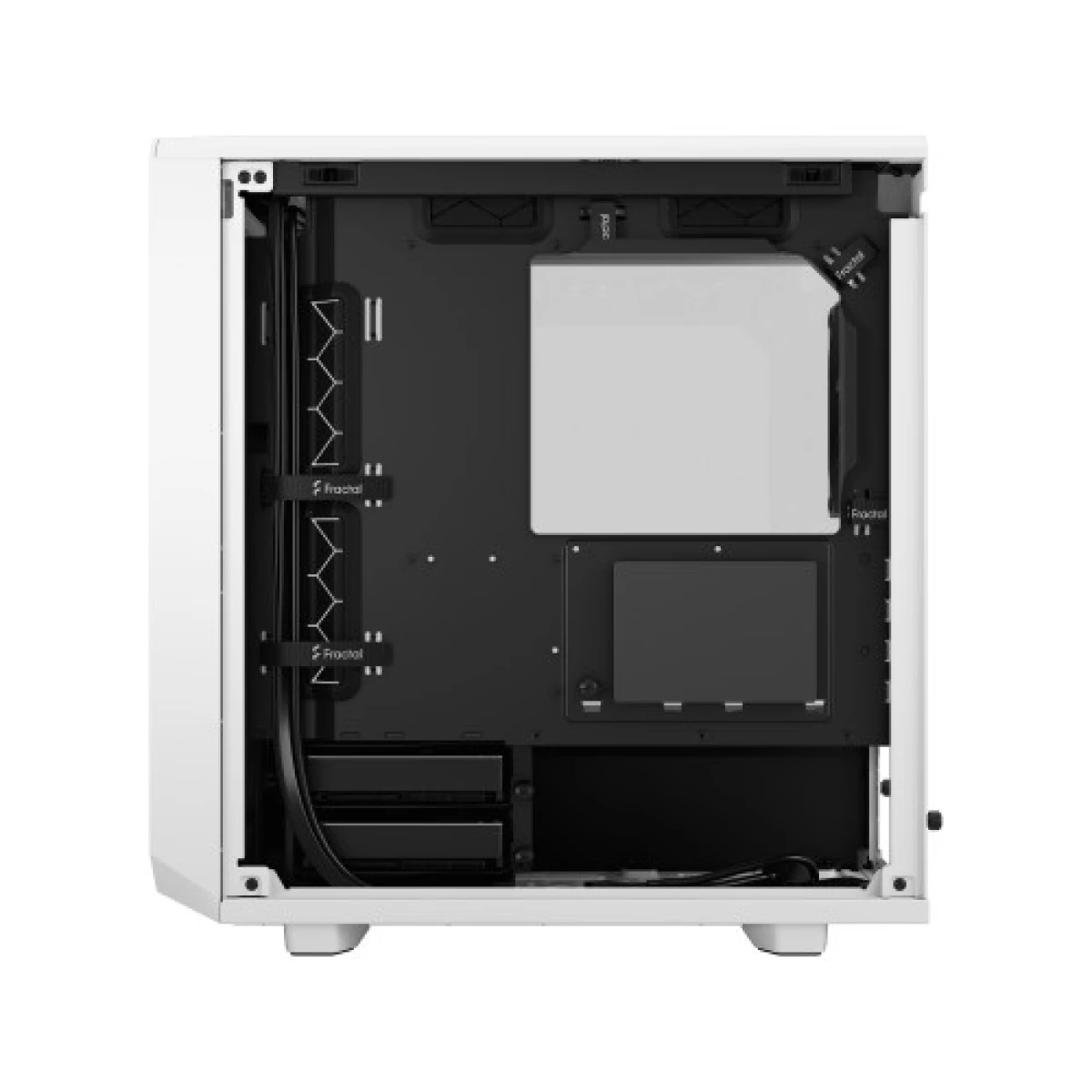 Galery – Fractal Design Meshify 2 Mini Branco0