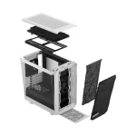 Galery – Fractal Design Meshify 2 Mini Branco0