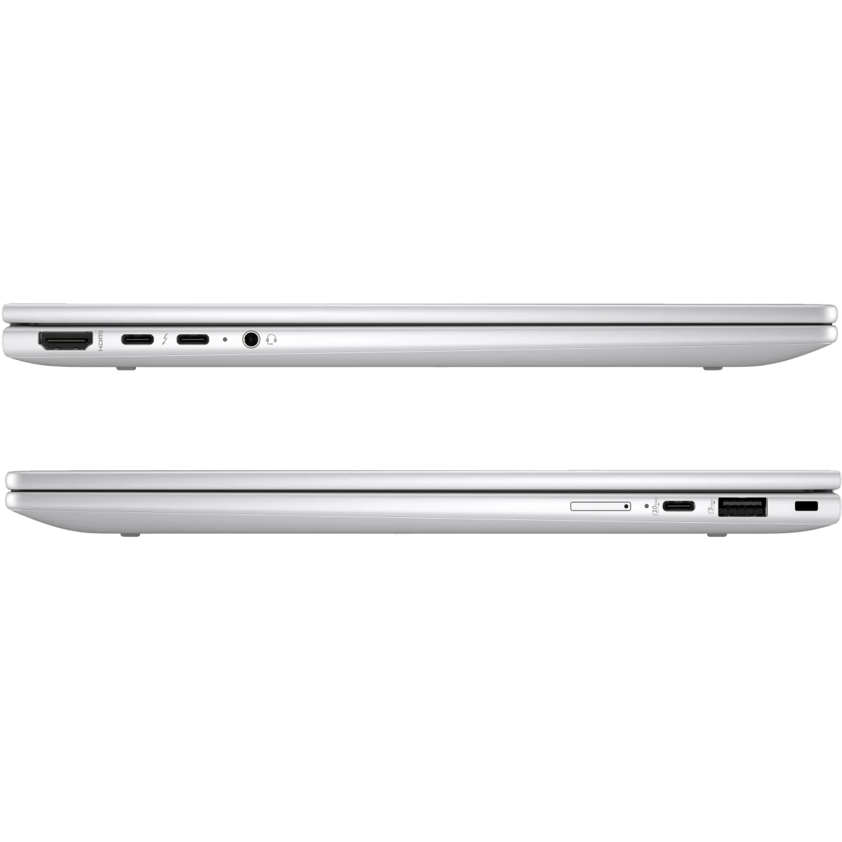 Galery – HP Elite x360 1040 G11 Intel Core Ultra 7 155H Híbrido (2 em 1) 35,6 cm (14″) WUXGA 16 GB LPDDR5x-SDRAM 1 TB SSD Wi-Fi 6E (802.11ax) Windows 11 Pro Prateado0