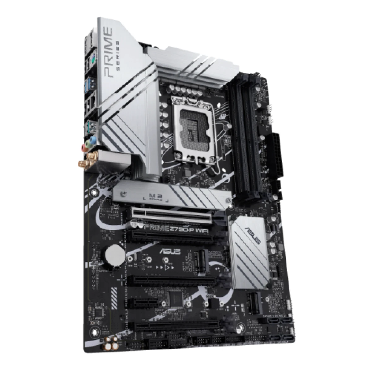 Galery – ASUS PRIME Z790-P WIFI Intel Z790 LGA 1700 ATX0