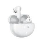 Galery – OPPO Enco Air4 Pro Auscultadores True Wireless Stereo (TWS) Intra-auditivo Chamadas/Música Bluetooth Branco0