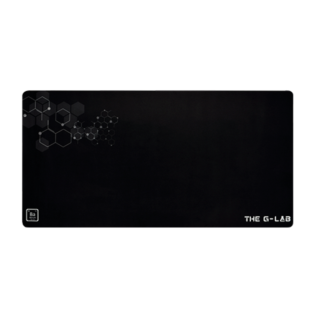 Thumbnail-O G-LAB GAMING PAD XXL 900X450X2MM (PAD-BARIUM)