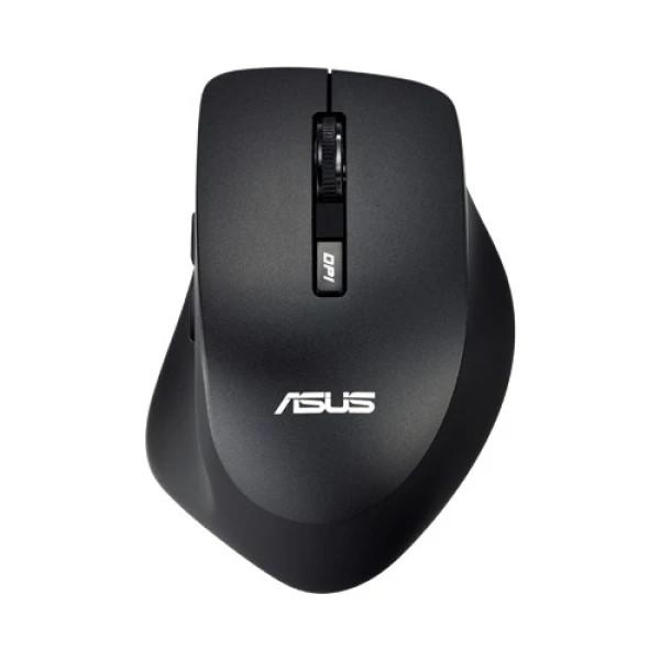 Thumbnail-ASUS WT425 rato Escritório Mão direita RF Wireless Ótico 1600 DPI