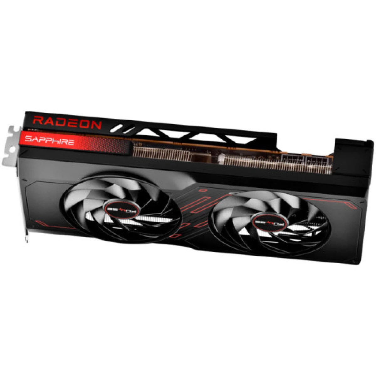 Galery – Placa gráfica Sapphire PULSE 11330-02-20G AMD Radeon RX 7800 XT 16 GB GDDR60