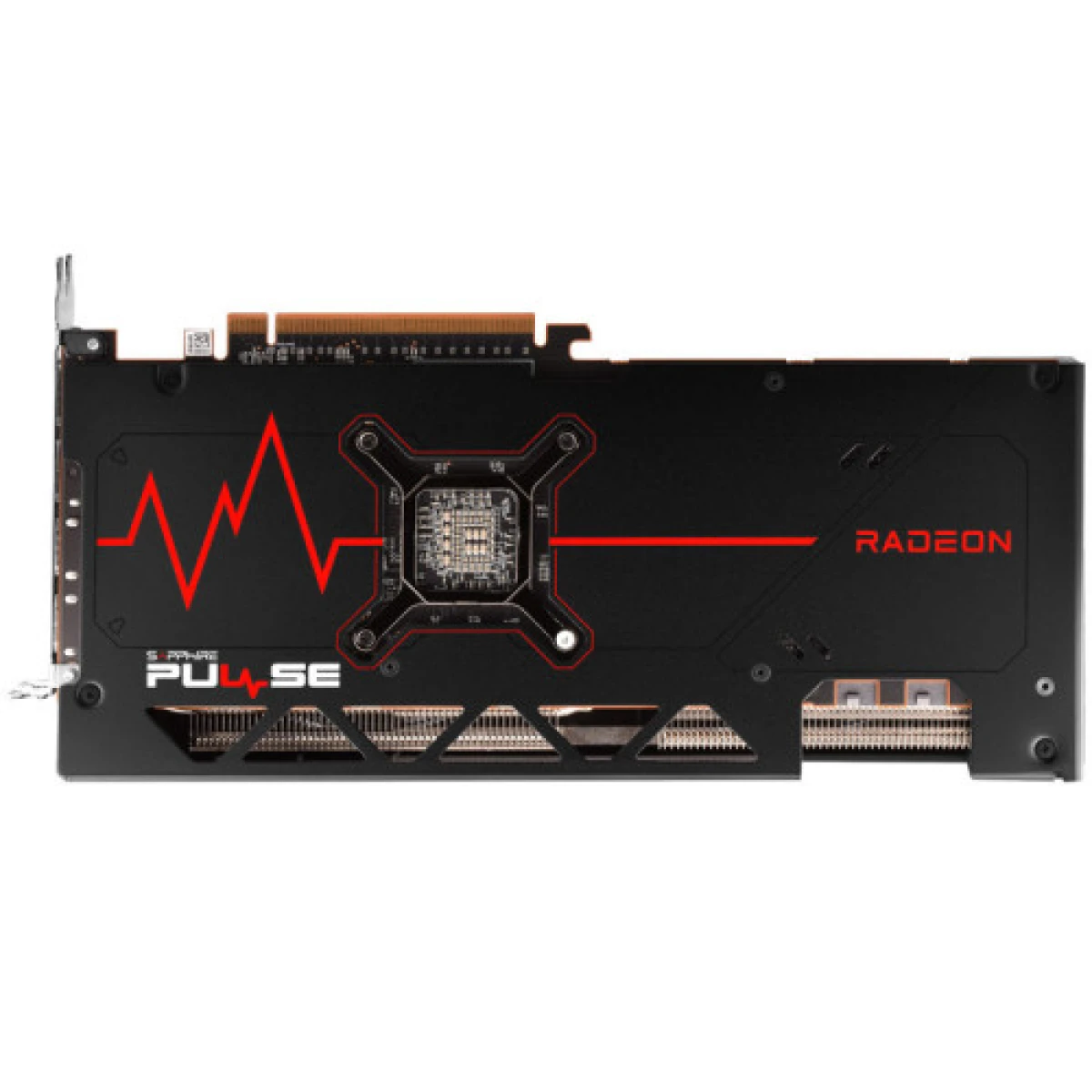 Galery – Placa gráfica Sapphire PULSE 11330-02-20G AMD Radeon RX 7800 XT 16 GB GDDR60