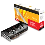 Galery – Placa gráfica Sapphire PULSE 11330-02-20G AMD Radeon RX 7800 XT 16 GB GDDR60