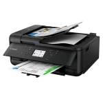 Galery – Canon PIXMA TR7650 Jato de tinta A4 4800 x 1200 DPI Wi-Fi0