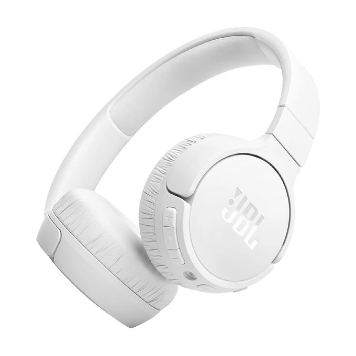 Thumbnail-Auscultadores Bluetooth JBL Tune 670 NC On Ear Branco