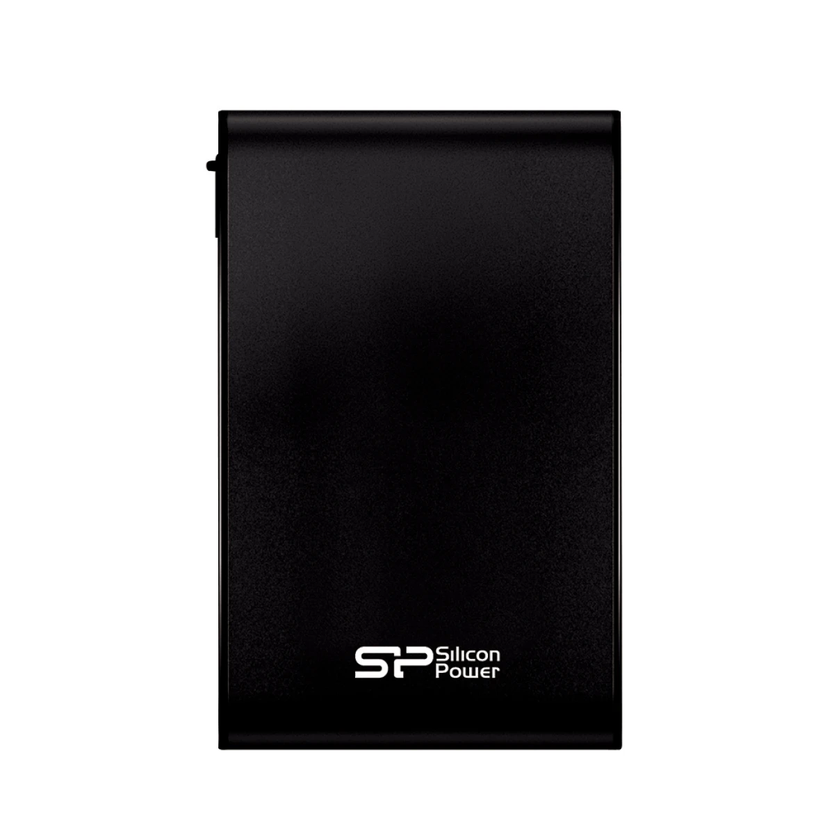 Thumbnail-Disco externo 2.5 2TB SP Armor A80 USB 3.2 Type A, IPX7,Shockproof, Black