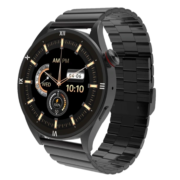 Thumbnail-SmartWatch MAXCOM FW66 Iron R Graphite