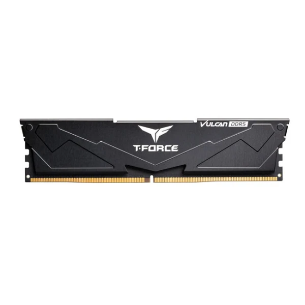 Thumbnail-Dimm Team Group T-Force VULCAN 32GB DDR5 6000Ghz CL38 Black