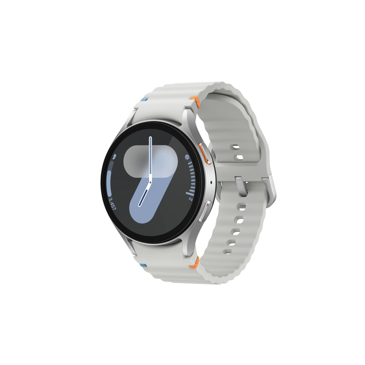 Thumbnail-Smartwatch Samsung Galaxy Watch7 44mm LTE Prateado