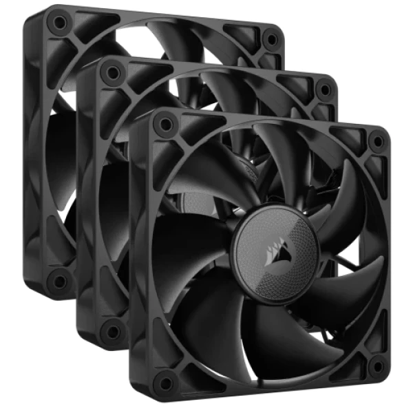 Thumbnail-CAIXA VENTILADOR CORSAIR RX SERIES iCUE LINK RX120 TRIPLE PACK CO-9051010-WW