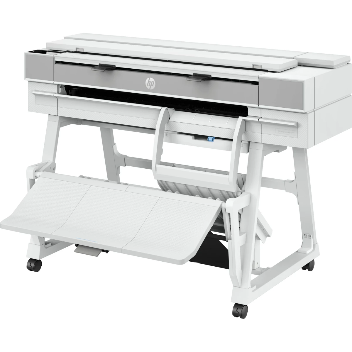 Galery – HP Designjet Multifunções T950 de 36 polegadas0