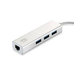 Galery – LevelOne USB-0503 cartão de rede Ethernet 1000 Mbit/s0